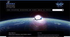 Desktop Screenshot of midrma.com
